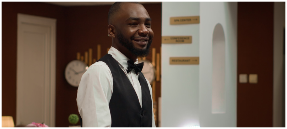 Corporate & Business