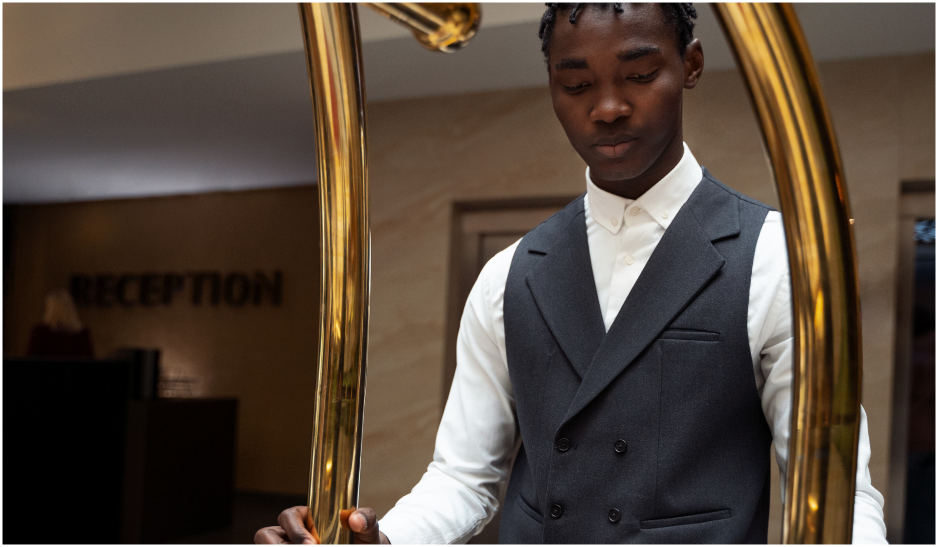 Tendances Conciergerie Luxe 2025